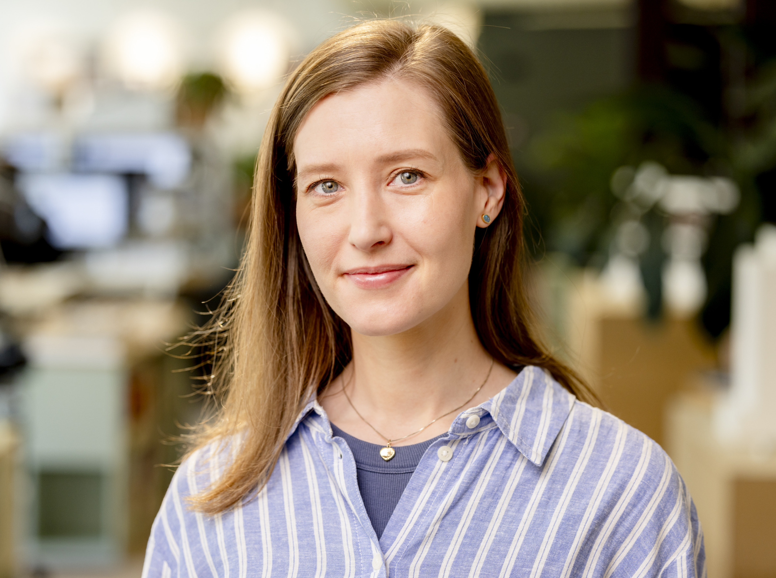 Elin Gulbrandsen