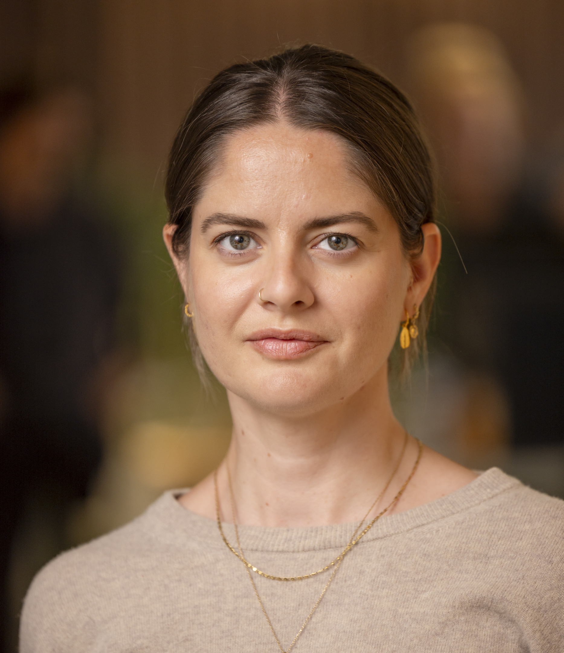 Ine Abelsnes Stokka