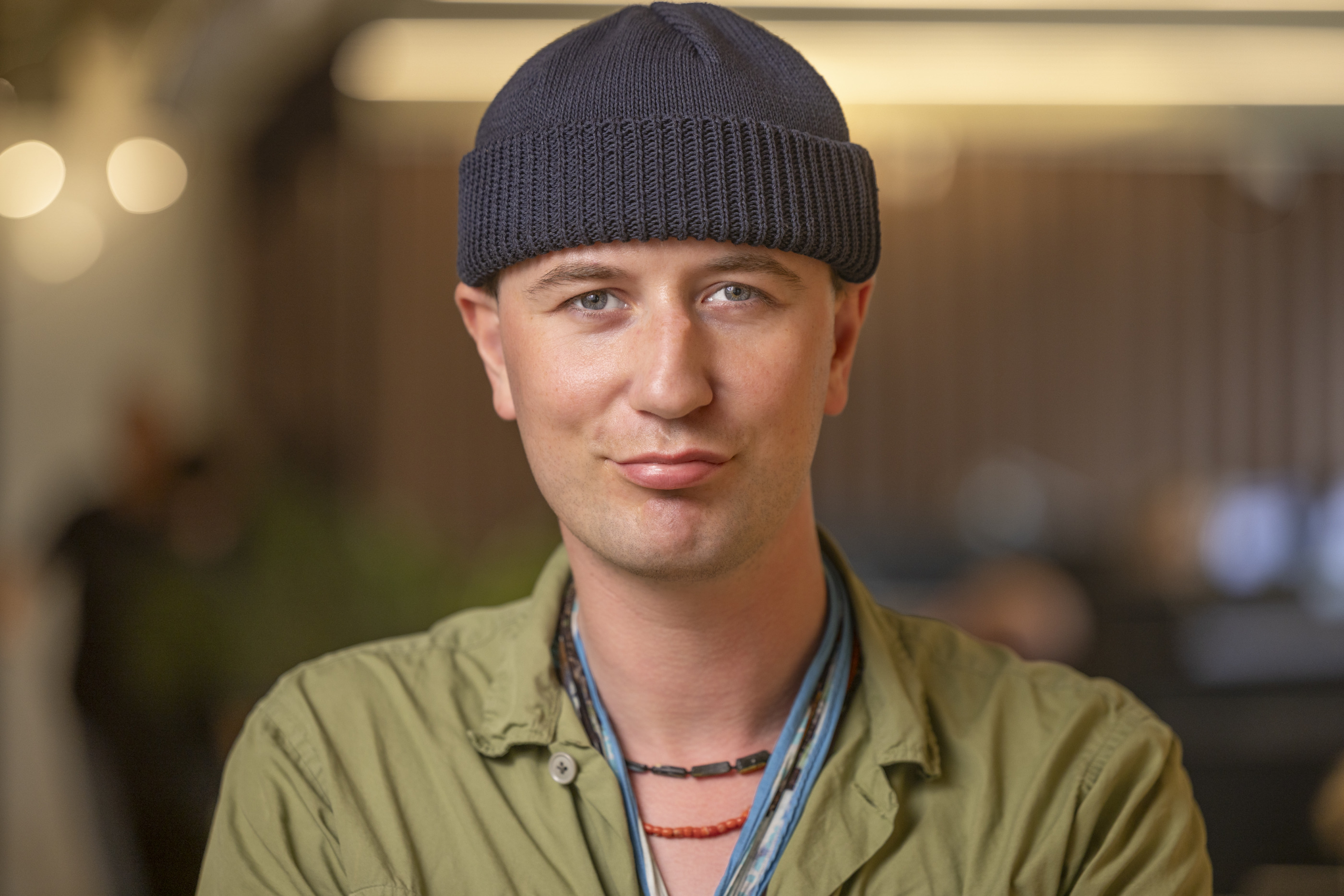 Fredrik Bull