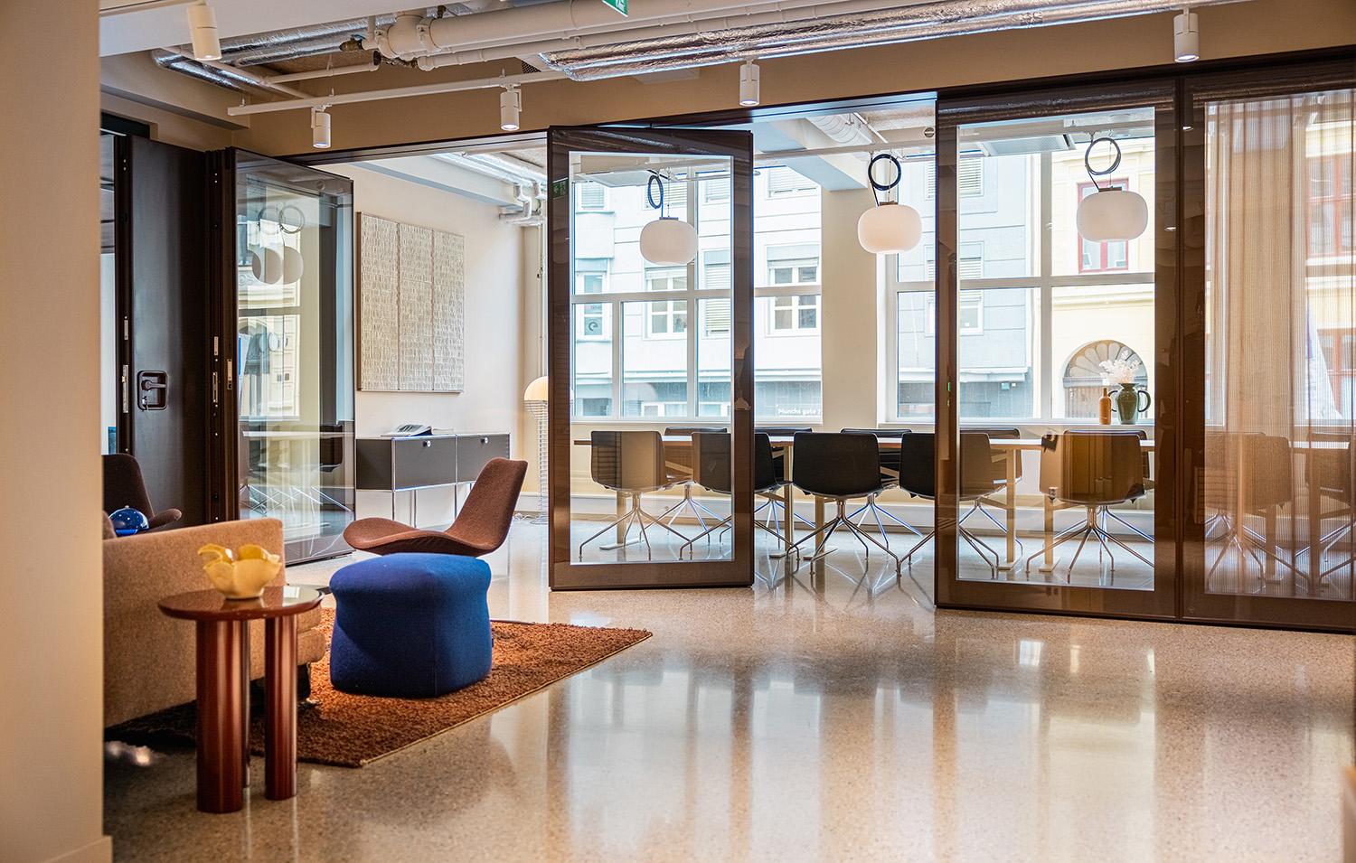Arkitektbedriftene i Norge