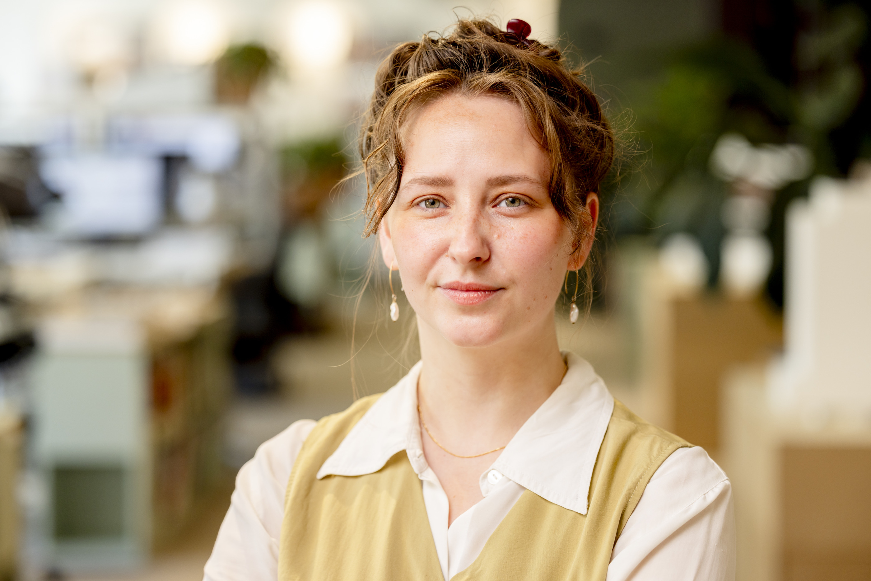 Kristine Røed