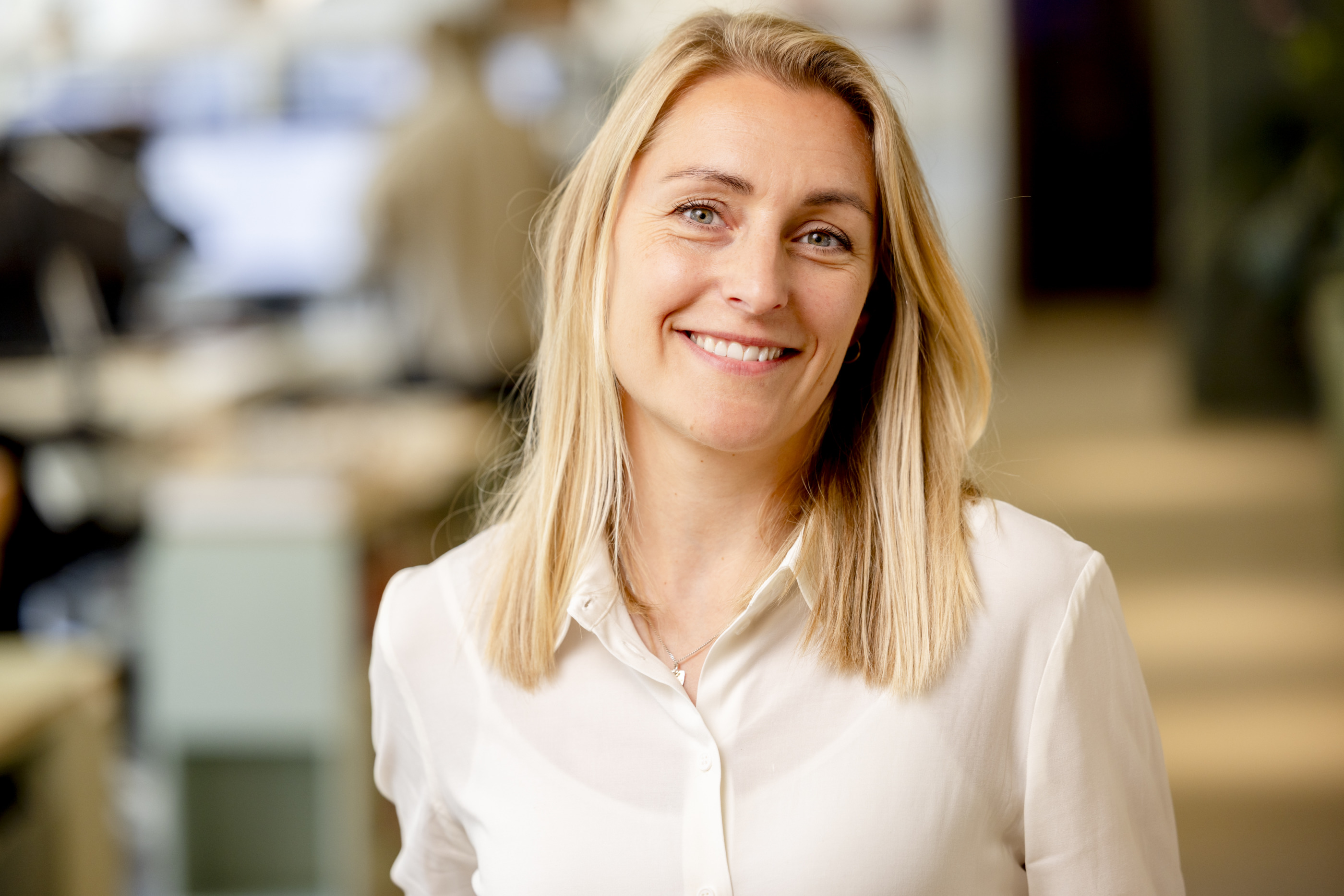 Synne Bersvendsen