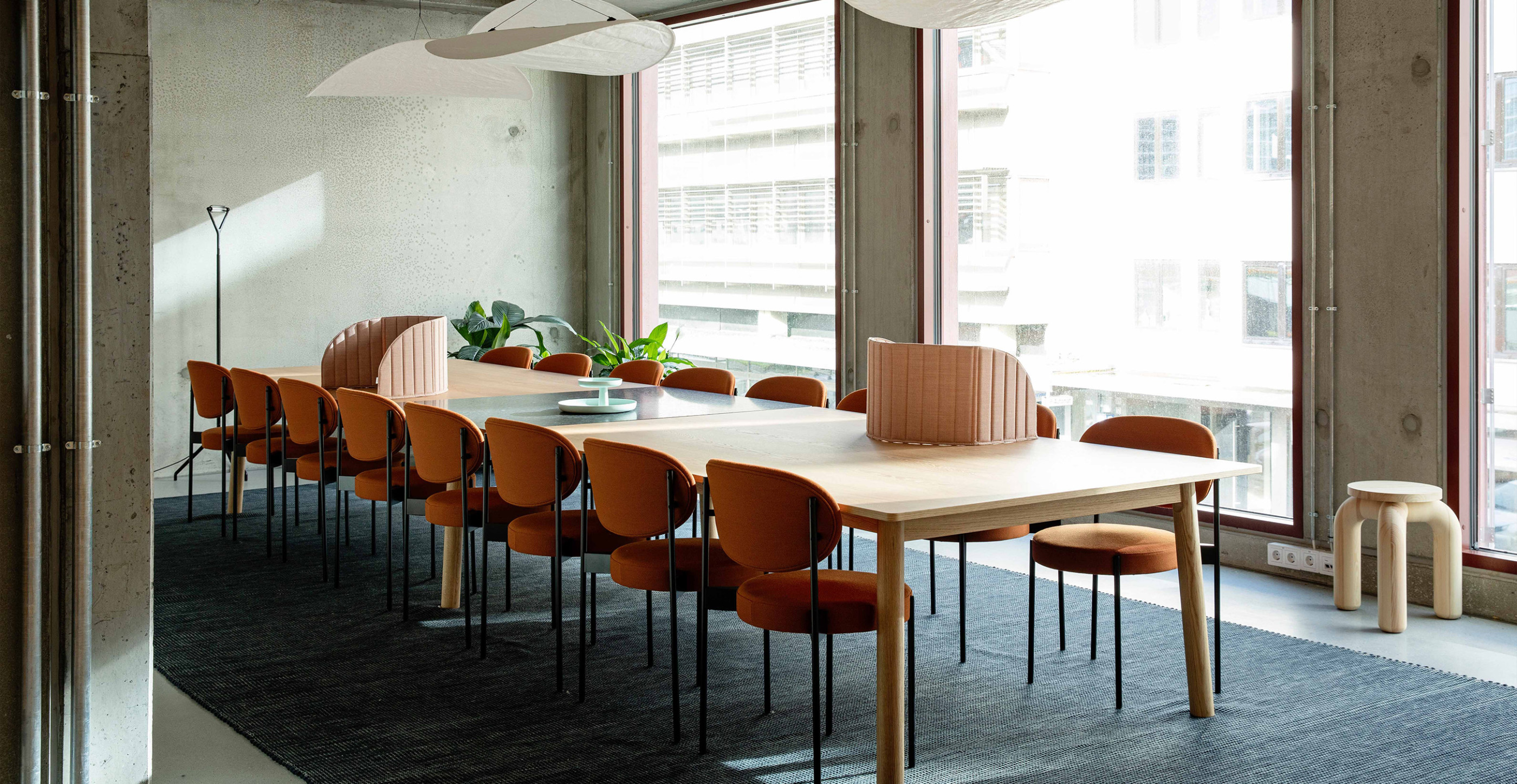 Privat: Pir Cowork
